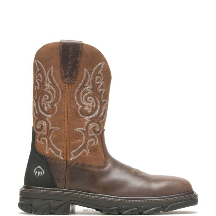 靴 WOLVERINE 安全つま先 : Wolverine japan: 耐摩耗性製品, Wolverine 靴は、強度